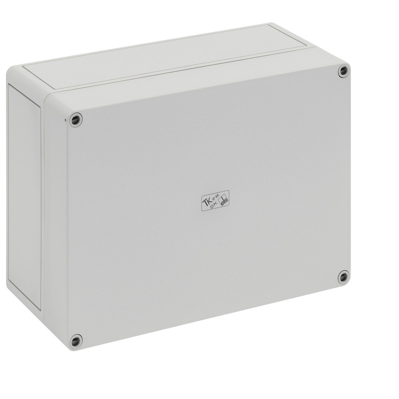 Leergehäuse - TK PC 2518-11-o