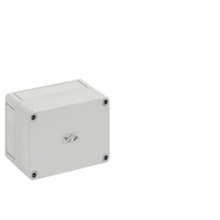Leergehäuse - TK PC 1309-8-o