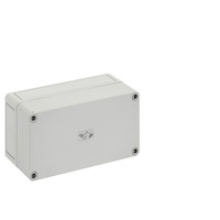 Leergehäuse - TK PC 1809-8-o