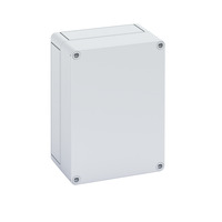 Leergehäuse - TK PC 1813-8f-o