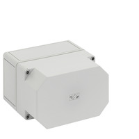 Leergehäuse - TK PC 1811-16-o