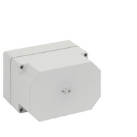 Leergehäuse - TK PC 1811-13f-o