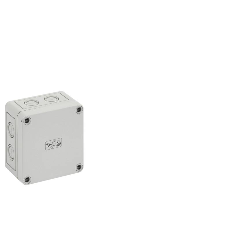 Leergehäuse - TK PC 99-6-m