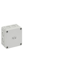 Leergehäuse - TK PC 99-6-m