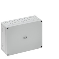Leergehäuse - TK PC 2518-9-m PV