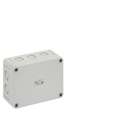 Leergehäuse - TK PC 1309-6-m