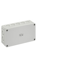 Leergehäuse - TK PC 1809-6-m