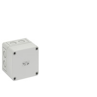 Leergehäuse - TK PC 99-8-m
