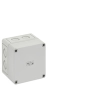 Leergehäuse - TK PC 1111-9-m