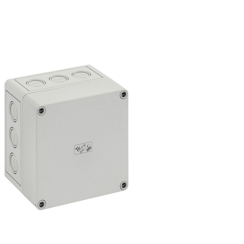 Leergehäuse - TK PC 1313-10-m
