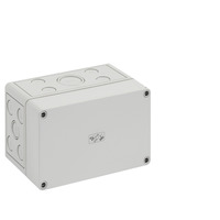 Leergehäuse - TK PC 1811-11-m
