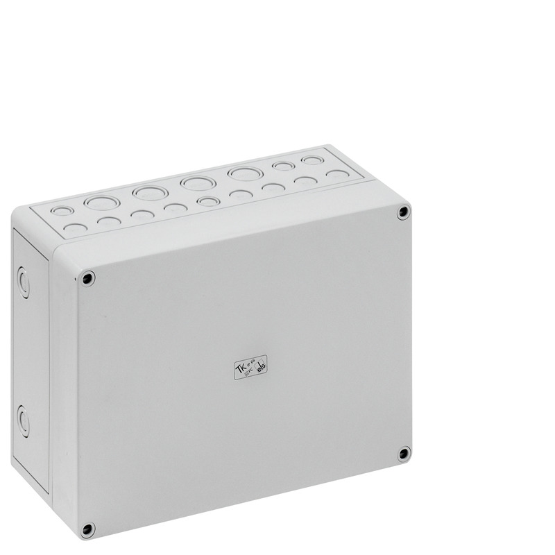 Leergehäuse - TK PC 2518-11-m PV