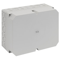 Leergehäuse - TK PC 3625-16-m