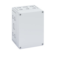 Leergehäuse - TK PC 1813-11-m