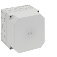 Leergehäuse - TK PC 1818-16-m