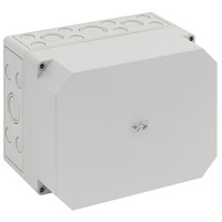 Leergehäuse - TK PC 2518-16-m
