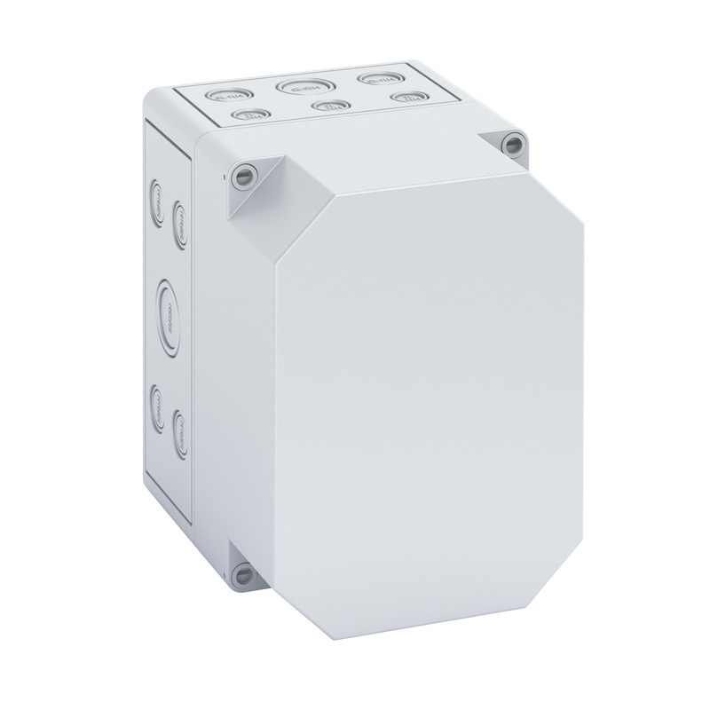 Leergehäuse - TK PC 1813-16-m