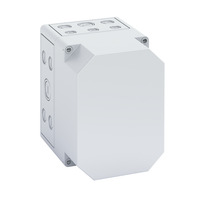 Leergehäuse - TK PC 1813-16-m