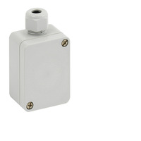Leergehäuse - TK PC 75-4-v