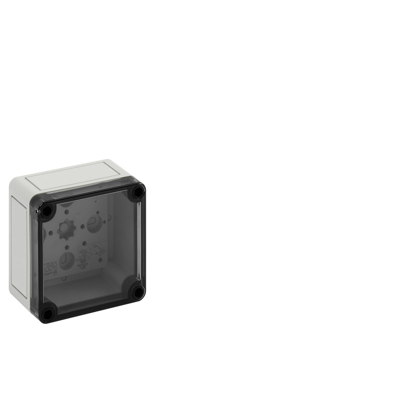 Leergehäuse - TK PC 99-6-to