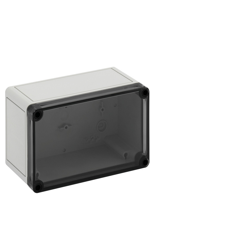 Leergehäuse - TK PC 1811-9-to