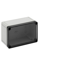Leergehäuse - TK PC 1811-9-to