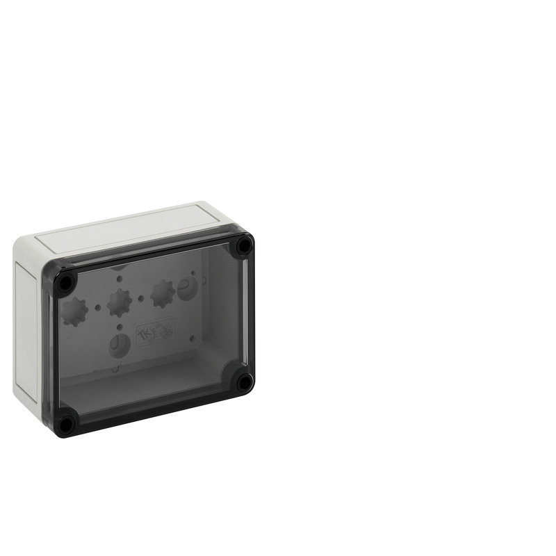 Leergehäuse - TK PC 1309-6-to