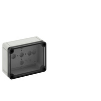 Leergehäuse - TK PC 1309-6-to
