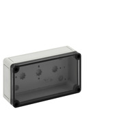 Leergehäuse - TK PC 1809-6-to