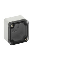 Leergehäuse - TK PC 55-4-to