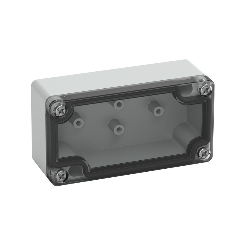 Leergehäuse - TK PC 1005-4-to