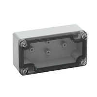 Leergehäuse - TK PC 1005-4-to