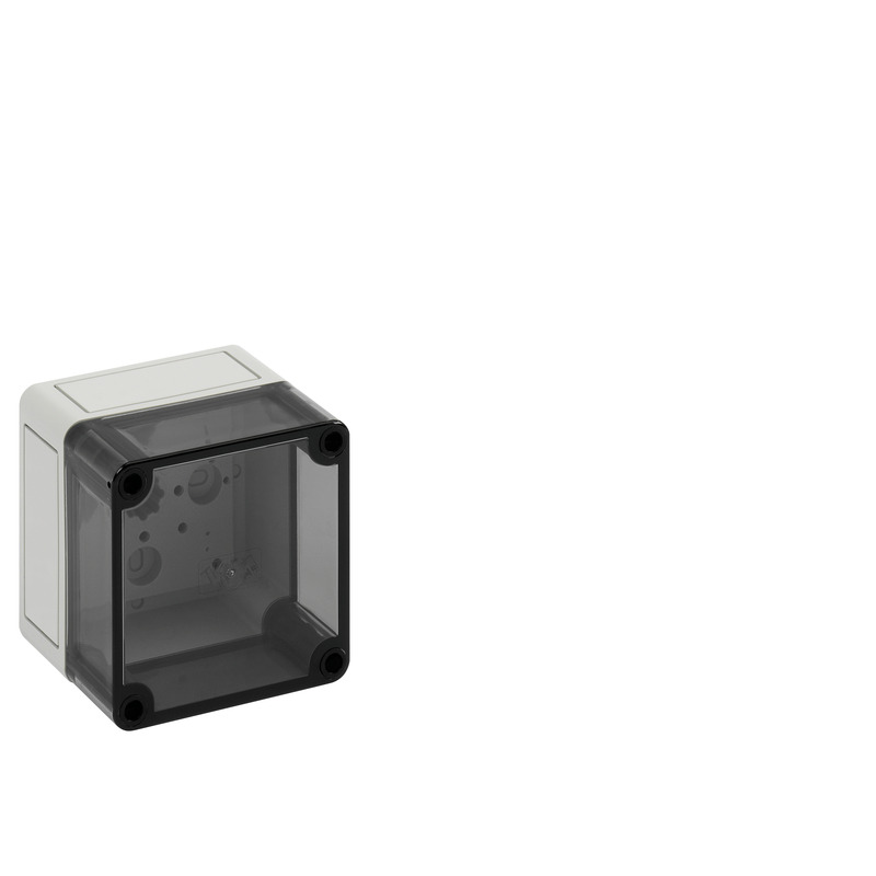Leergehäuse - TK PC 99-8-to