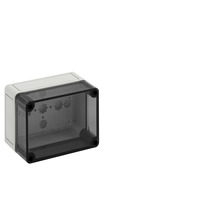 Leergehäuse - TK PC 1309-8-to