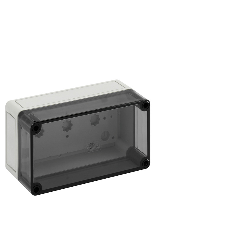 Leergehäuse - TK PC 1809-8-to
