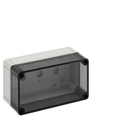 Leergehäuse - TK PC 1809-8-to