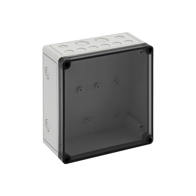 Leergehäuse - TK PC 1818-9-tm PV