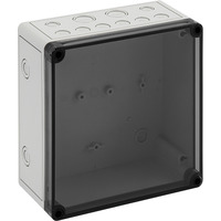 Leergehäuse - TK PC 1818-9-tm PV