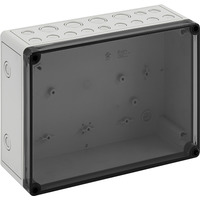 Leergehäuse - TK PC 2518-9-tm PV
