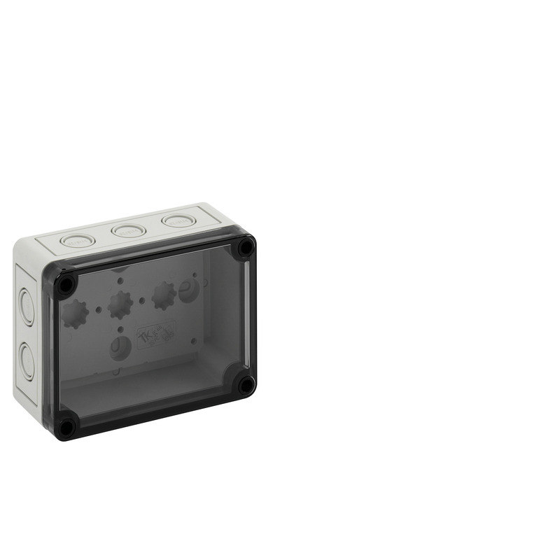 Leergehäuse - TK PC 1309-6-tm