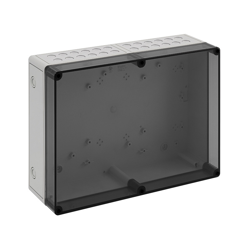Leergehäuse - TK PC 3625-11-tm PV