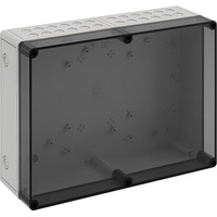 Leergehäuse - TK PC 3625-11-tm PV