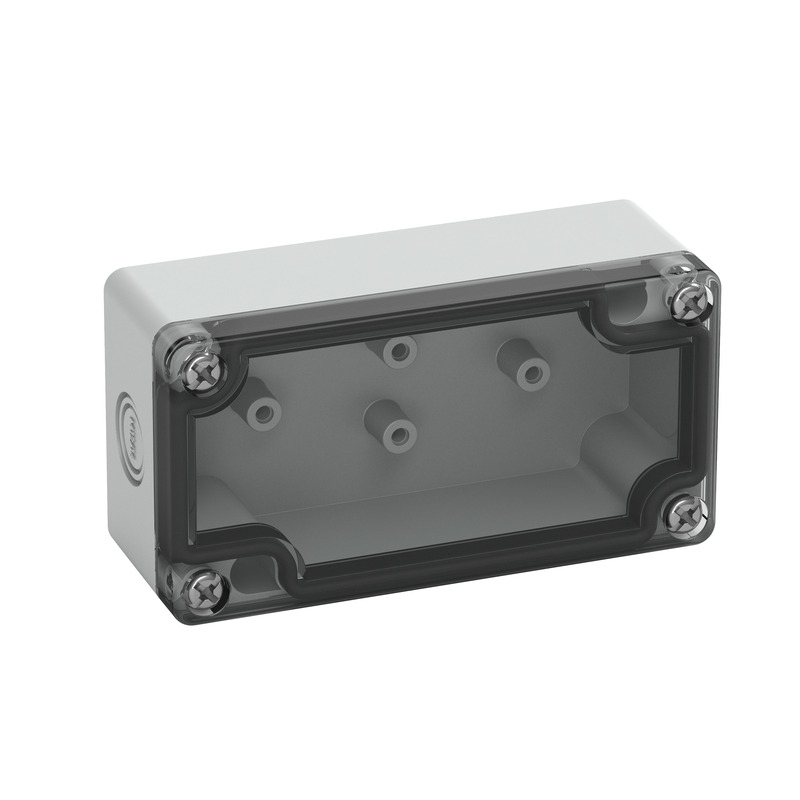 Leergehäuse - TK PC 1005-4-tm