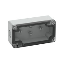 Leergehäuse - TK PC 1005-4-tm