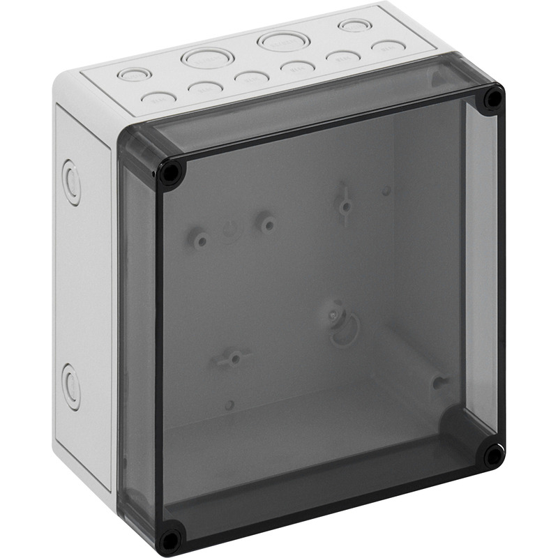 Leergehäuse - TK PC 1818-11-tm PV
