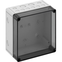 Leergehäuse - TK PC 1818-11-tm PV