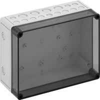 Leergehäuse - TK PC 2518-11-tm PV