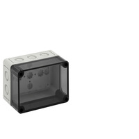 Leergehäuse - TK PC 1309-8-tm