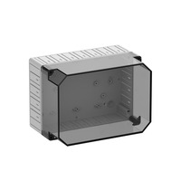 Leergehäuse - TKS 2518-16-to