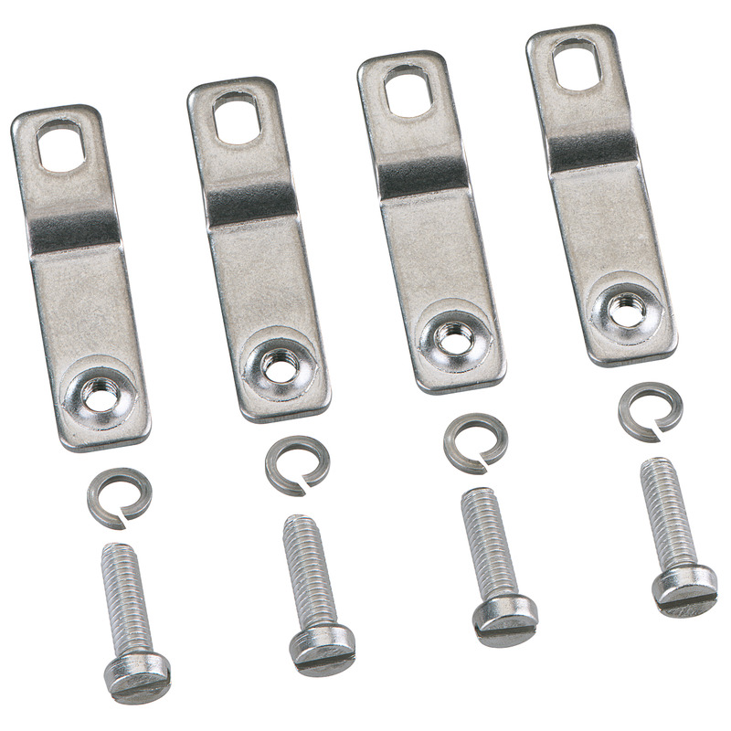 Außenlaschenset - AL ALS-gro